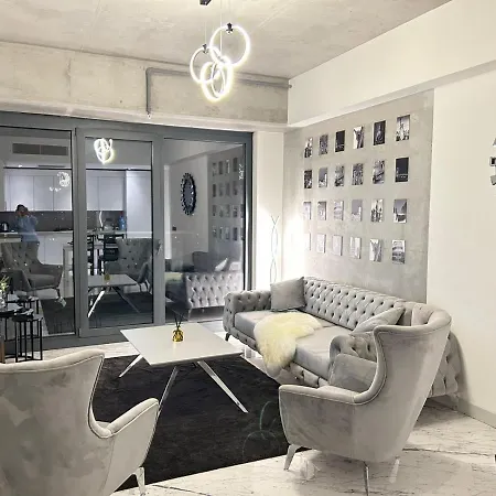 Sinpas Queen Bomonti 7 Stars 5*