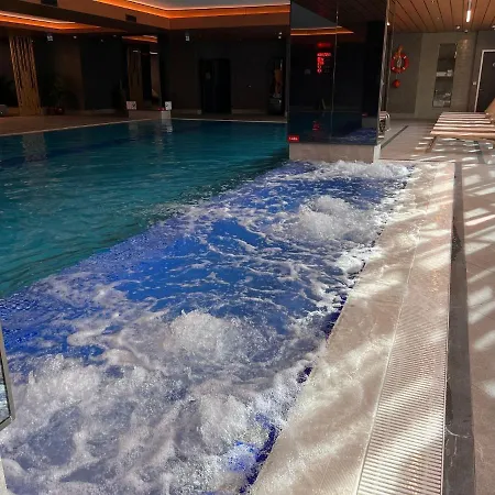 Sinpas Queen Bomonti 7 Stars Istanbul