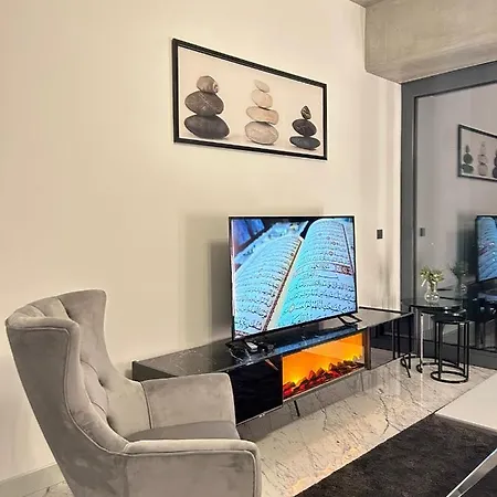 Sinpas Queen Bomonti 7 Stars