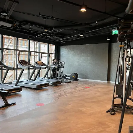 فندق Sinpas Queen Bomonti 7 Stars