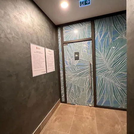 فندق Sinpas Queen Bomonti 7 Stars اسطنبول