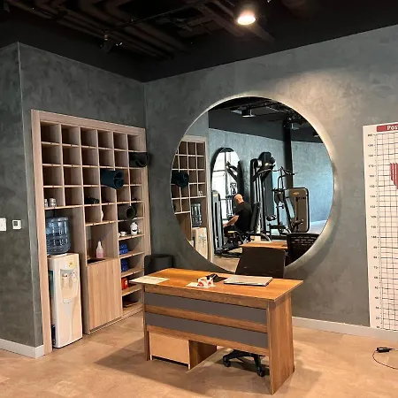 Sinpas Queen Bomonti 7 Stars فندق