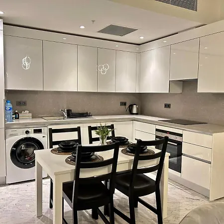 Sinpas Queen Bomonti 7 Stars فندق 5*