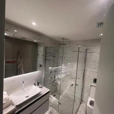 Sinpas Queen Bomonti 7 Stars Otel 5*