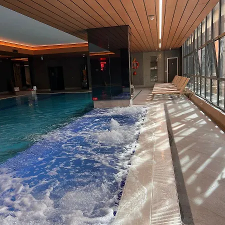 Sinpas Queen Bomonti 7 Stars 5*