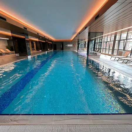 Sinpas Queen Bomonti 7 Stars