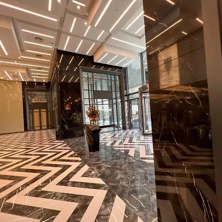 Sinpas Queen Bomonti 7 Stars Otel 5*