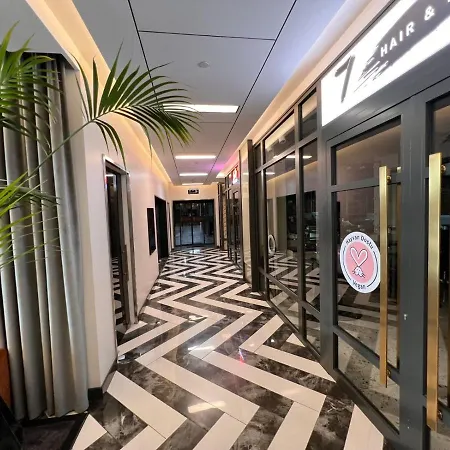 Sinpas Queen Bomonti 7 Stars Otel 5*