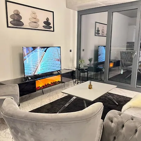 Sinpas Queen Bomonti 7 Stars Otel