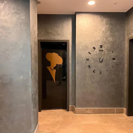 Sinpas Queen Bomonti 7 Stars İstanbul