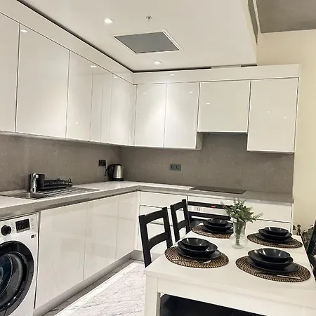 Sinpas Queen Bomonti 7 Stars Otel İstanbul