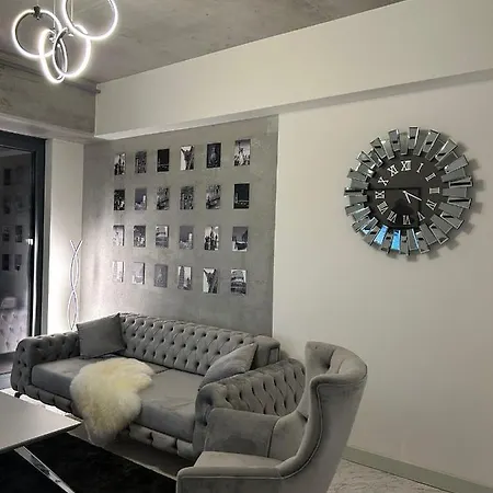 Sinpas Queen Bomonti 7 Stars