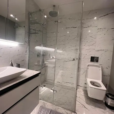 Sinpas Queen Bomonti 7 Stars Otel İstanbul