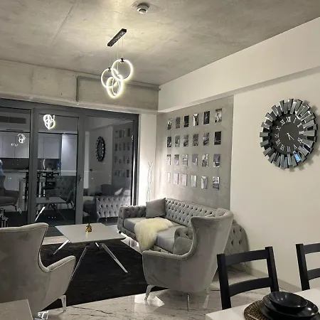 Sinpas Queen Bomonti 7 Stars Otel İstanbul