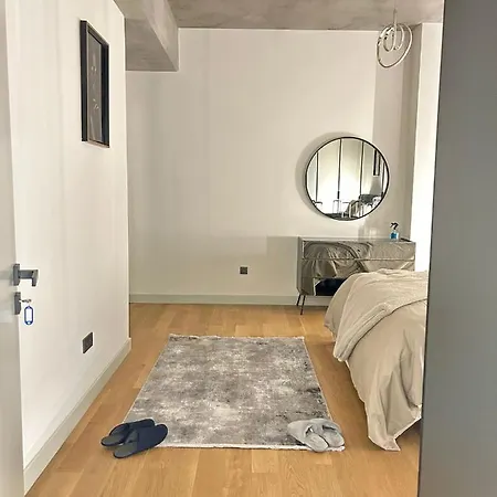 Sinpas Queen Bomonti 7 Stars 5* Istanbulská provincie