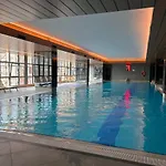 Sinpas Queen Bomonti 7 Stars Istanbulská provincie