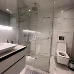 Sinpas Queen Bomonti 7 Stars Hotel Istanbulská provincie