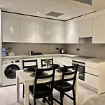 Sinpas Queen Bomonti 7 Stars Hotel 5*